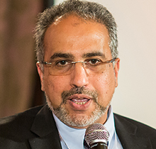 Mahmoud El Gamal