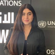 Vanessa Kajjouni