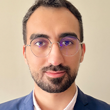 Mohamad Alkurdi Albarawi